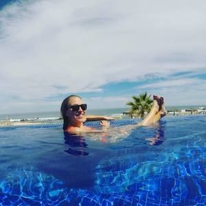 Meet your Posher, Bailey